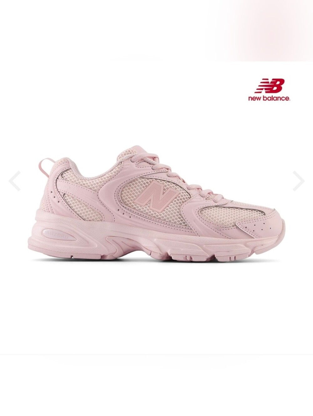 NEW BALANCE 530 | WOMEN'S | COLOR PINK- PINK